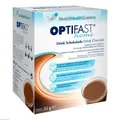 Produktbild: 2x OPTIFAST home Drink Schokolade Pulver 8X55 G