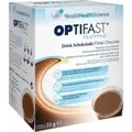 Produktbild: OPTIFAST home Drink Schokolade Pulver 8X55 g