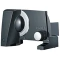 Produktbild: GRAEF SKS100 Allesschneider 170 W, max. bis zu 20,0 mm
