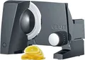 Produktbild: Graef Allesschneider SKS 100 mit Mini-Slice Aufsatz