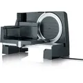 Produktbild: Graef Sks 100 Allesschneider Schwarz Allesschnittmaschine