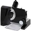 Produktbild: Graef S 10002 Sliced Kitchen Allesschneider schwarz