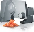 Produktbild: GRAEF S 10002 Schwarzer Aluminium-Kantenformer