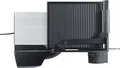 Produktbild: Graef Allesschneider SKS100 schwarz 170W Edelstahlmesser 170mm