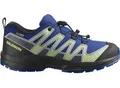Produktbild: Salomon XA Pro V8 WP J - Trailrunning Schuhe - Kinder