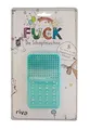 Produktbild: FUCK - die Schimpfmaschine | Buch | Zustand gut