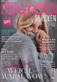 Produktbild: burda stricken 6/2023