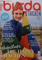 Produktbild: burda stricken 3/2024