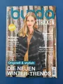 Produktbild: Burda Stricken 06/2022  ... 34 warme Modelle ... Die neuen Winter-Trends ... NEU