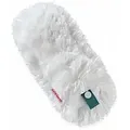 Produktbild: LEIFHEIT SUPERDUSTER Staubwedel Ersatzbezug Weiß 5 (B) x 9 (T) x 14,3 (H) cm 41253