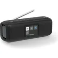 Produktbild: Karcher DAB Go (DAB+, FM, Bluetooth) (867029)