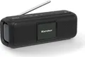 Produktbild: KARCHER DAB GO DAB Go DAB+/UKW-Radio mit Bluetooth (DAB GO)