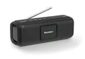 Produktbild: Karcher DAB Go tragbarer Bluetooth Lautsprecher & Digitalradio DAB+ / UKW Radio mit 2, 4
