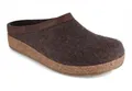 Produktbild: Haflinger Filzclog Grizzly Torben Hausschuh Bestseller