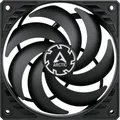 Produktbild: Arctic P12 Slim PWM PST Schwarz - 120 mm ACFAN00187A