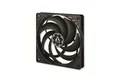 Produktbild: Arctic Gehäuselüfter ARCTIC Kühler P12 PWM, PST, 120x120x15mm, Slim