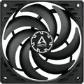 Produktbild: Arctic P12 Slim PWM PST Schwarz - 120 mm