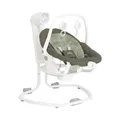 Produktbild: Joie Serina 2in1 Palms Wippe Babyschaukel Babywippe Neugeborene elektrisch