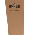 Produktbild: Braun Barttrimmer Series 5,5 Zubehörteile ultrascharfe Klinge 12 - Unvollständig