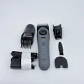 Produktbild: Braun Barttrimmer Series 5, Elektrischer Bartschneider Herren mit 5 Zubehörteile