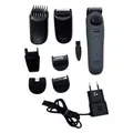 Produktbild: Braun Barttrimmer Series 5, Elektrischer Bartschneider Herren mit 5 Zubehörteile