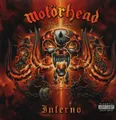 Produktbild: Motorhead Inferno LTD. EDT. NEW OVP Sanctuary 2xVinyl LP