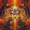 Produktbild: Motörhead Inferno (Schallplatte) 12