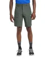 Produktbild: Jack Wolfskin Herren Pico Trail M Wander-Shorts, Slate Green, 52 EU