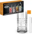 Produktbild: Nachtmann Gläserset LONGDRINK - 445 ml - 4 Stück 103144, 4 Stück