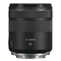 Produktbild: Canon RF 85mm f/2 MACRO IS STM Canon RF