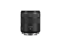 Produktbild: Canon RF 85mm F2 Makro is STM Porträtobjektiv für Canon EOS R Serie (0,5-Fach Makro-Abbildungsmaßstab, 5-Stufen-Bildstabilisator, 9-Lamellen Irisblende, Leiser STM-Motor, Weitwinkelobjektiv) Schwarz
