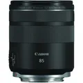 Produktbild: CANON Objektiv 85mm f2 macro is stm MILC Makrobjektiv 2-29 Blendenbereich B-WARE