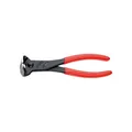 Produktbild: Knipex Vornschneider 6801 EAN 180mm , 6801180EAN