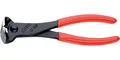 Produktbild: Knipex Vornschneider 180mm Nr.6801 EAN