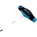 Produktbild: Hazet Torx Schraubendreher T6 mit Quergriff aus Chrom-Vanadium