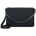 Produktbild: DKNY Desiree Schultertasche 24 cm  schwarz