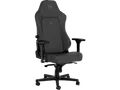 Produktbild: NOBLECHAIRS HERO TX - anthrazit Gamingstuhl, Anthrazit