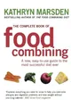 Produktbild: Kathryn Marsden The Complete Book Of Food Combining (Taschenbuch)