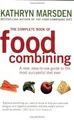 Produktbild: The Complete Book of Food Combining: A New, Easy-To-Use ... | Buch | Zustand gut