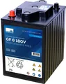 Produktbild: SONNENSCHEIN 6V 180Ah Gel Batterie GF-V GF 06 180 V