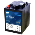 Produktbild: Exide GNB Sonnenschein GF 06 180 V GEL 6V 180Ah dryfit Industrie Batterie Akku
