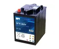 Produktbild: Sonnenschein GF 06 180 V GEL 6V 200Ah Batterie