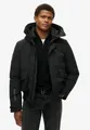 Produktbild: Superdry Steppjacke CITY PADDED BOMBER JACKET