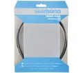 Produktbild: Shimano - Deore, Deore LX Bremsleitung SM-BH90-SS - schwarz - 1700 mm