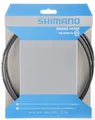 Produktbild: Shimano Fahrrad Bremse Bremsleitung SM-BH90-SS, für DEORE 596, 1700mm, kürzbar