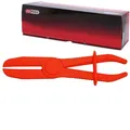 Produktbild: KS TOOLS ABKLEMM-ZANGE SCHLAUCH-Ø 60mm SCHLAUCH-KLEMMENZANGE 250mm LANG