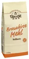 Produktbild: Braunhirsemehl Vollkorn glutenfrei Bio 6 x 425 g