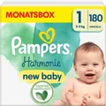 Produktbild: Pampers - Windeln 