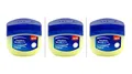 Produktbild: Vaseline Pure Petroleum Jelly (Pack of 3)