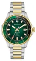 Produktbild: Bulova Armbanduhr Modell 98B467